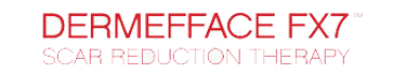 Dermefface FX7 Logo