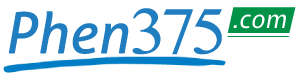 Phen375 For Sale Logo