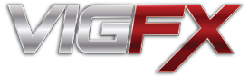 VigFx Logo