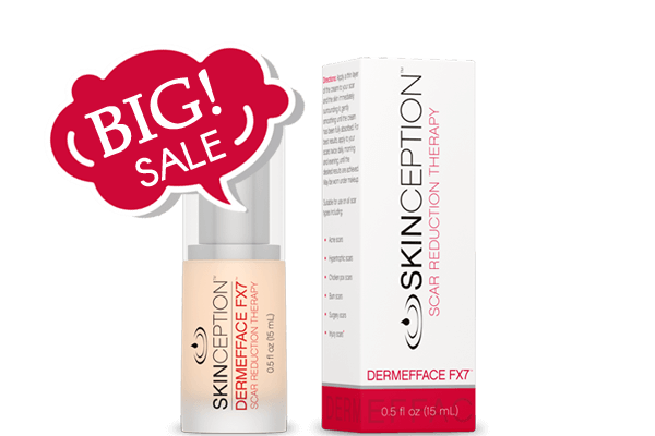 Dermefface FX7