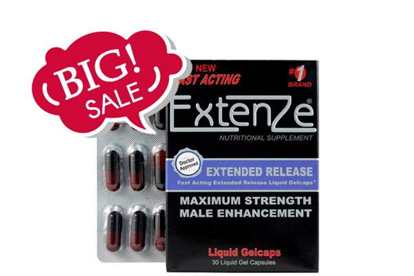 Extenze