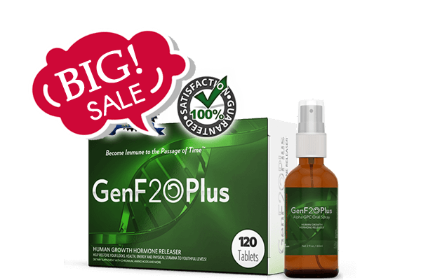 Genf20 Plus