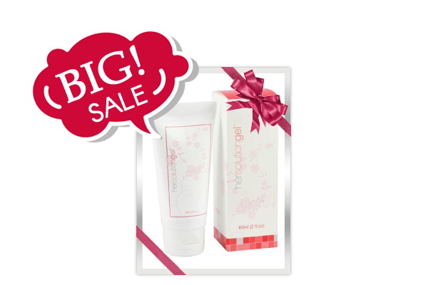 HerSolution Gel