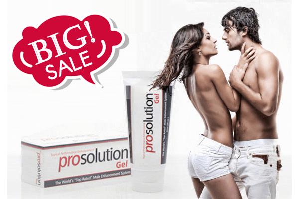 ProSolution Gel