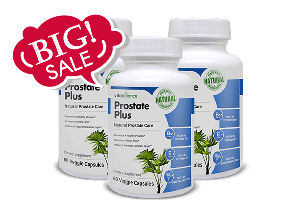 Prostate Plus