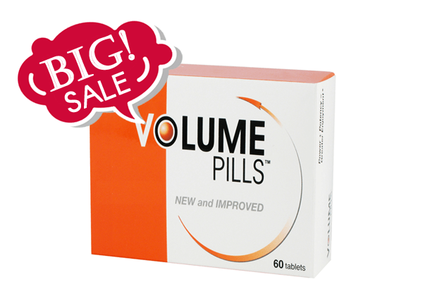 Volume Pills