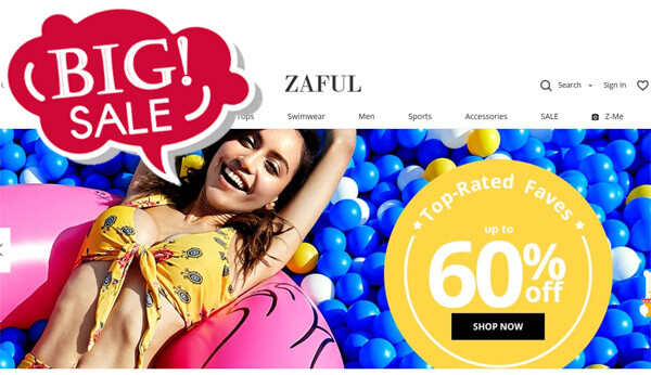 Zaful