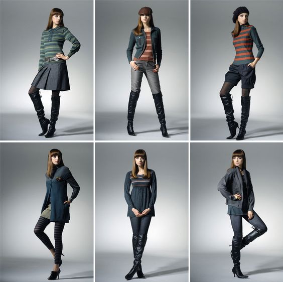 Fashion Clothing